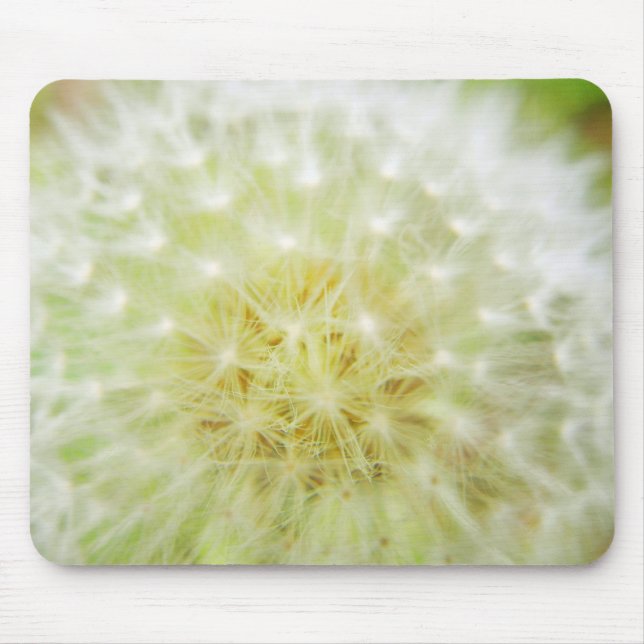 Dandelion Dreams Mousepad (Frente)