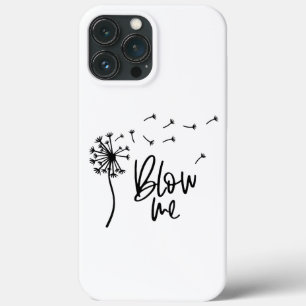 Dandelion Flower Me Blow Gift Para Namorada