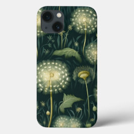 Dandelion Whispers