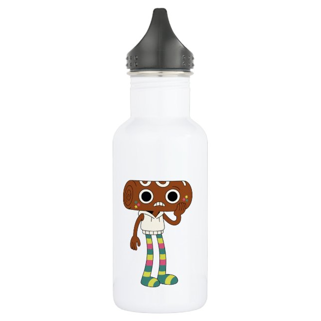 Dandy's World COSMO + Garrafa de água COSMO TWISTE (Esquerda)