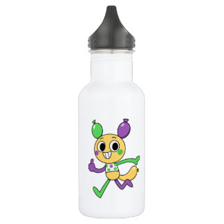 Dandy's World LOOEY + Garrafa de água LOOEY TWISTE