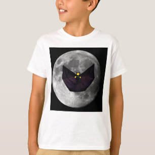 Danny Duck o Bat. Camiseta