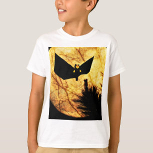 Danny Duck o Morcego. Camiseta