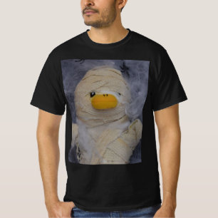 Danny Duck the Mummy T-Shirt