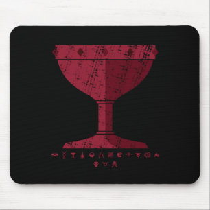 DAoC Albion e emblemas Mousepad da classe