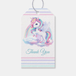 Dar Etiquetas a uma festa de aniversário mágica.