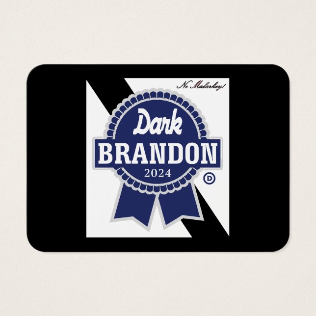 Dark Brandon 2024 (Frente)