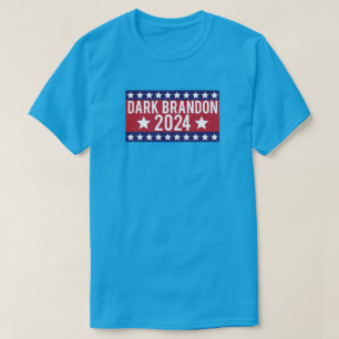 Dark Brandon 2024 Eleição T-Shirt