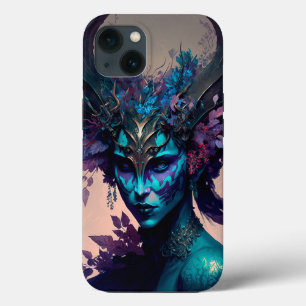 Dark Elf Fantasy Art