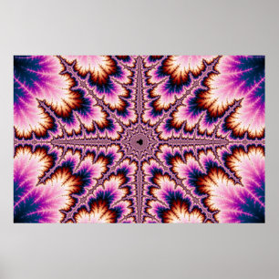 Darren4 - Poster do Fractal