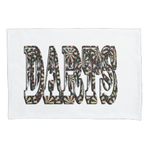 Darts É A Palavra, Pillowcase