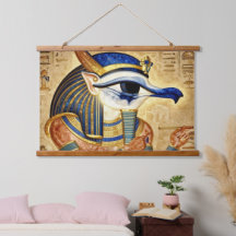 Das Ägyptische Auge 