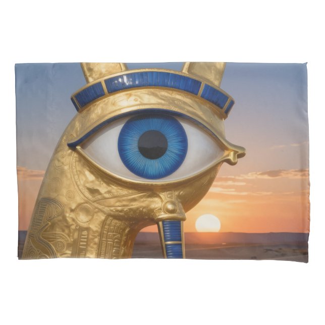 Das Ägyptische Auge´3 (Frente)