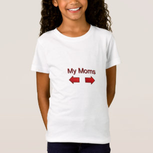 Das "As meninas minhas mães" couberam a camisa