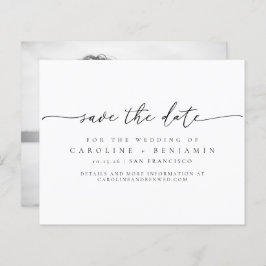 Data de Salvamento do Casamento de Foto do Script 