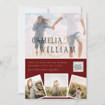 Data de Salvamento do Código QR do Convite de casa