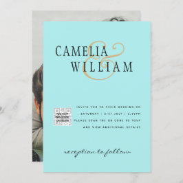 Data de Salvamento do Código QR do Convite de casa