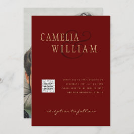 Data de Salvamento do Código QR do Convite de casa