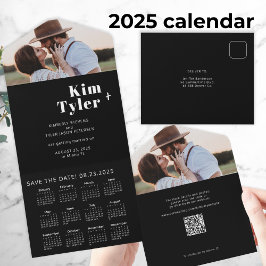 Data de salvamento exclusiva da foto do calendário