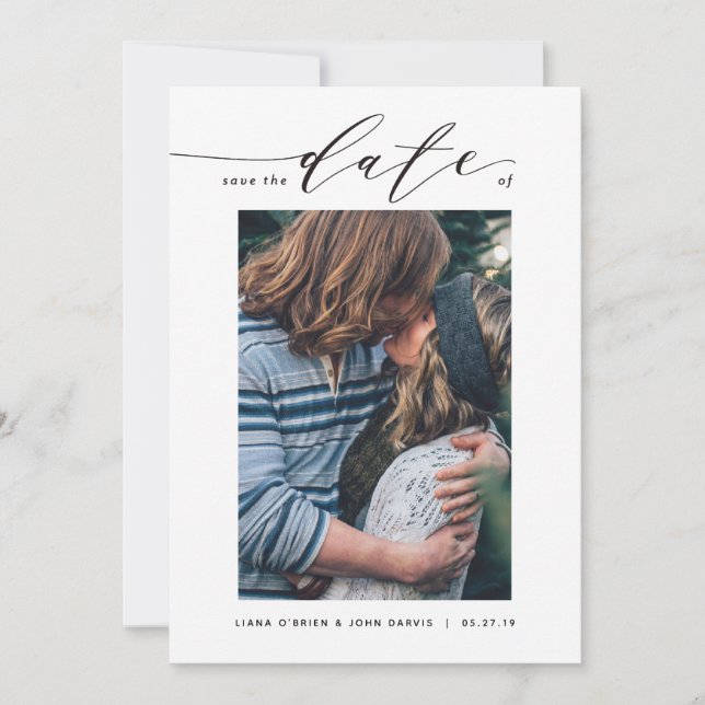 Data Elegante (Frente)