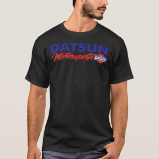 Datsun Motorsport Classic T-Shirt