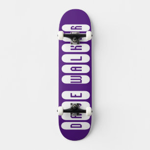 DAVE WALKER SKATEBOARD OFICIAL