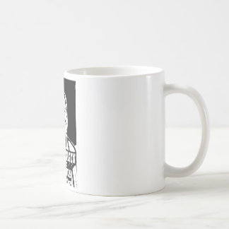 David Gergen é minha caneca do ficar em casa