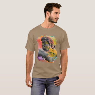 David of Sassoon T-Shirt