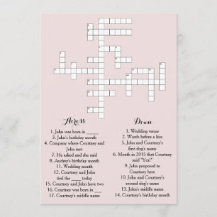 Davis + Cartão do menu do harpista