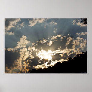 Dawns Early Light Após o Poster de Tempestade