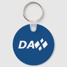 DAX - Chaveiro do Diamond Air Xpress