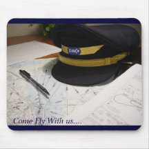 DAX - Diamond Air Xpress Mousepad