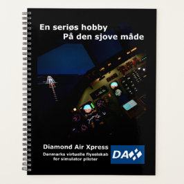DAX - Organizador