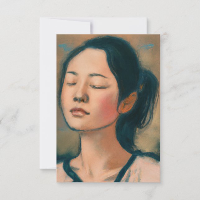 Daydreaming (Frente)