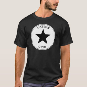 Dayton Ohio T-Shirt