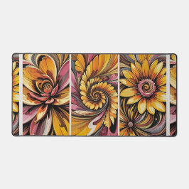 Dazzle-Os Com Natureza