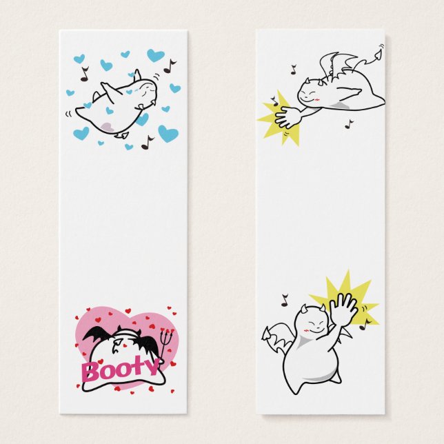 DBY Bookmaker (Frente & Verso)