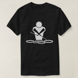 DCI QUADS - Camisa de Tenor