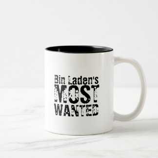 De "A caneca A MAIS QUERIDA Bin Laden"