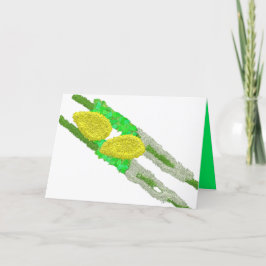 De Agradecimento ס ו כ ו ת Sukkot diversão lulav e cartão etrog