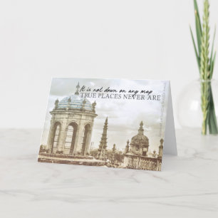 De Agradecimento AZUL CONTRA Cartão AZUL