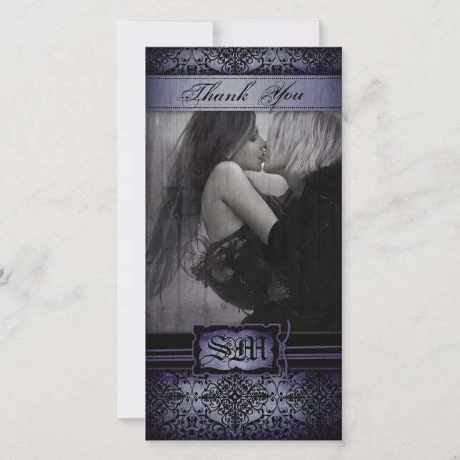 DE AGRADECIMENTO CARTÃO COM FOTOS TY (Frente)