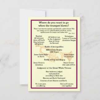 De Agradecimento Cartão espiritual