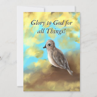 De Agradecimento Cartão Estacionário Um Sonho Fugaz