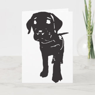 De Agradecimento Cartão - mensagem feita sob encomenda!