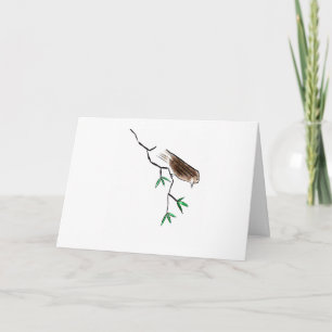 De Agradecimento cartão obrigado-você