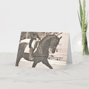 De Agradecimento Cartão VICTÓRIA PESSOAL