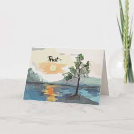 DE AGRADECIMENTO CONFIANÇA - OBTENHA CARTÃO BEM