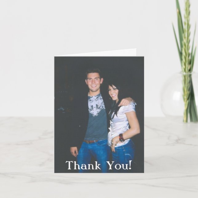 DE AGRADECIMENTO ENVIE UM CARTÃO PARA O SEU PROPÓSITO! PERSONALIZE! (Frente)