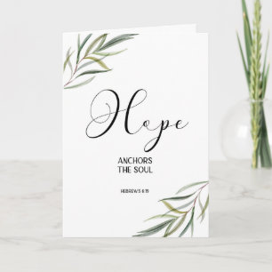 De Agradecimento Folheto Bíblia Verso Obrigado Cartão dobrado